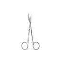 Hu-Friedy Goldman Fox Scissors 16 Curved..