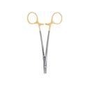 Hu-Friedy Mayo Hegar Needle Holder PS 16cm..