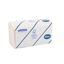 Kimberly Clark Z-Fold Hand Towels 2ply White