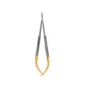 Hu-Friedy Castroviejo Needle Holder Diamond Beak