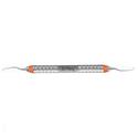 Hu-Friedy Gracey Curette 11/12 Handle 9 Orange..