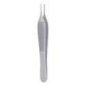 Hu-Friedy Adson Tissue Pliers 42 Surgical..