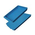 Warwick Plastic Tray/Lid..