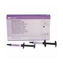 Transbond Plus Adhesive Colour Change..
