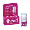 4 Head Headache Stick 3.6g