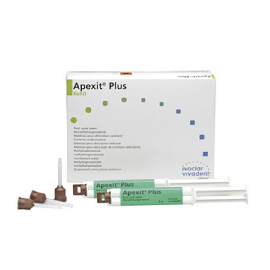 Apexit Plus Endodontic Sealer Dental & Chiropody Products
