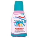 Aquafresh Big Teeth Mouthwash 300ml