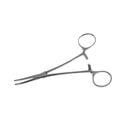 Perfection Plus Spencer Wells Forceps Curved