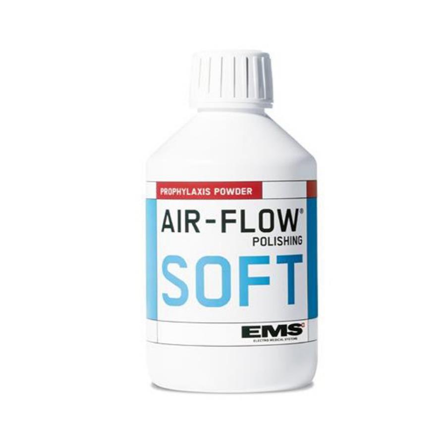 EMS AIRFLOW® Powder Soft Prophy Trycare