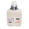 Gojo TFX Antibac Foam Soap Touch Free