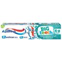 Aquafresh Toothpaste Big Teeth 6+..