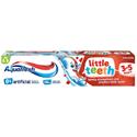 Aquafresh Toothpaste Little Teeth 3-5..