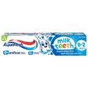 Aquafresh Toothpaste Milk Teeth 0-2..