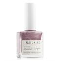 Nail-Kind Glazed Cupcake..