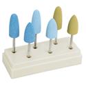 Unodent Acrylic Polishing Kit HP