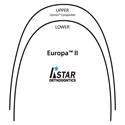 Astar Archwires S/Elastic Niti Europa II (Damon)*..