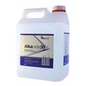 Alkacide 30 Instrument Cleaner Solution 5 Litre..