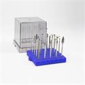 BurButler Bur Holder HP Burs