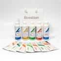 Bossklein Trial Pack..
