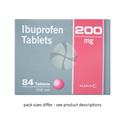Ibuprofen Tablets..