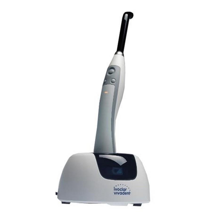 Ivoclar Bluephase G4 LED Curing Light Trycare