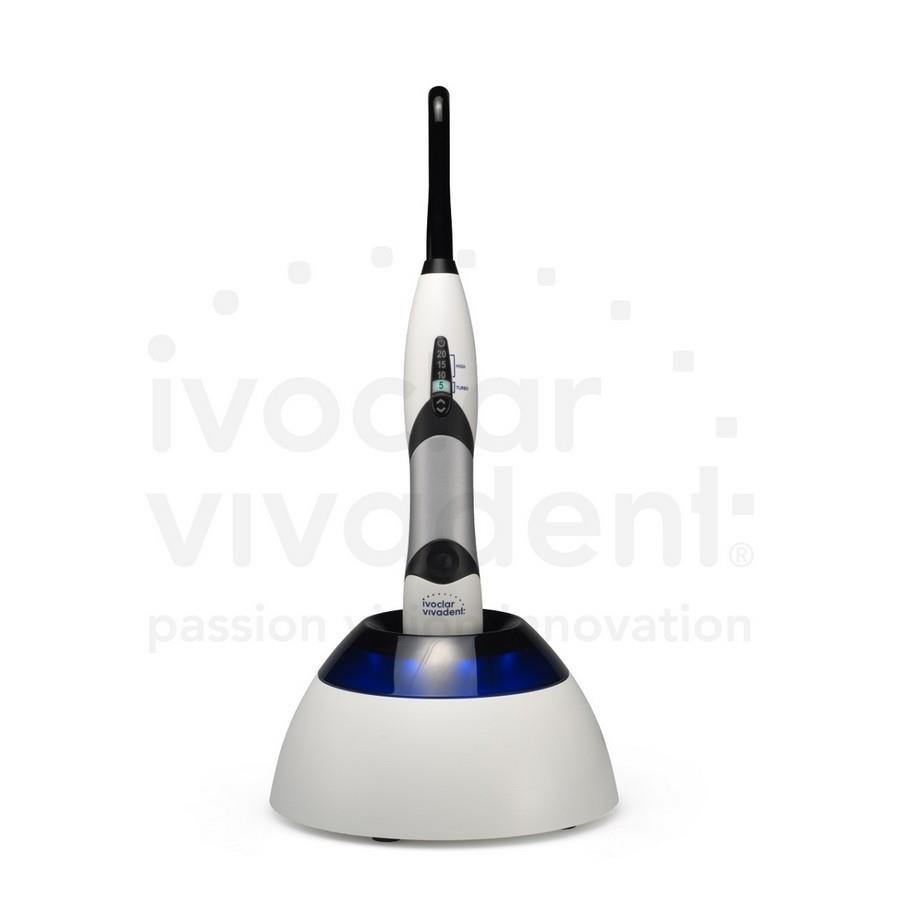 Ivoclar Bluephase Style 20i Curing Light Trycare