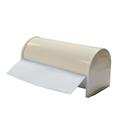 Perfection Plus Paper Bib Roll Dispenser..