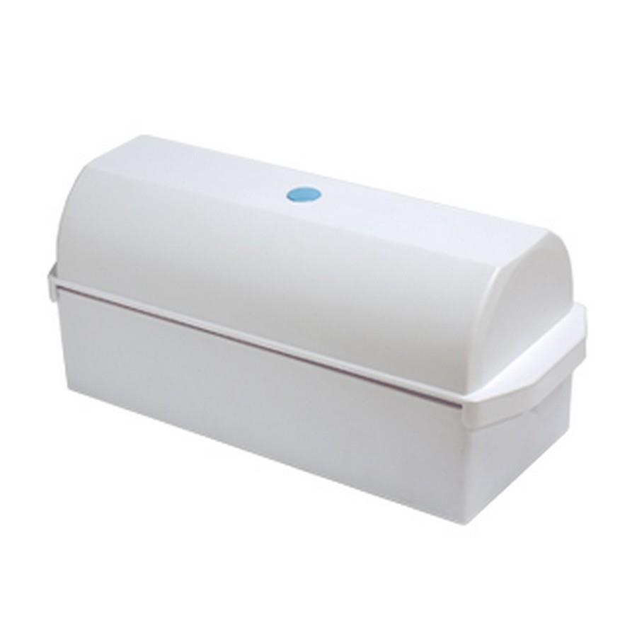 Perfection Plus Plastic Bib Roll Dispenser Dental & Chiropody Products