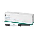 Dentsply Calibra Base Cement..