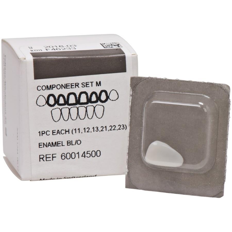 Componeer Set Dentin Bleach Opaque Dental & Chiropody Products