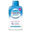 Corsodyl Daily Rinse Mint 500ml..