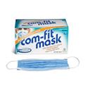 Com-Fit Sensitive Earloop Face Masks