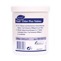 Chlorine Tablets 1.7g NaDcc..