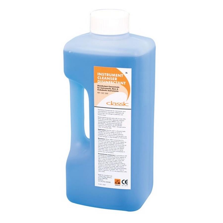 Classic Instrument Cleaner 2 Litre Trycare
