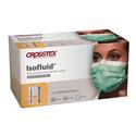 Crosstex Isofluid® Earloop Face Masks