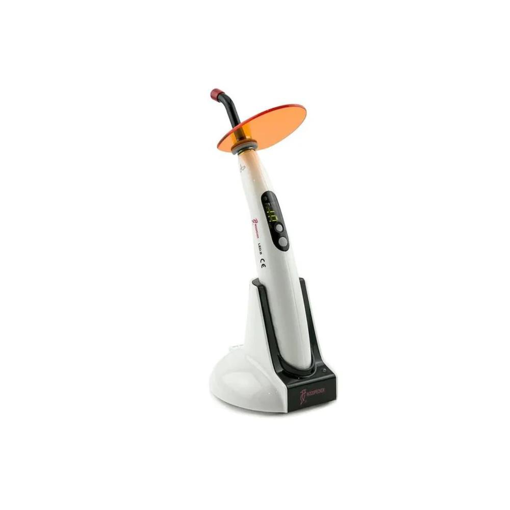 Woodpecker LED B Curing Light Trycare