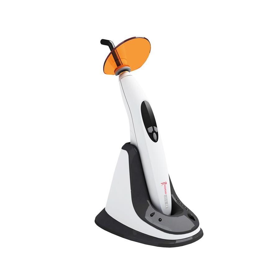 Woodpecker LED E Curing Light Trycare