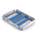 Nichrominox Easy-Clip 10 Instrument  Tray..