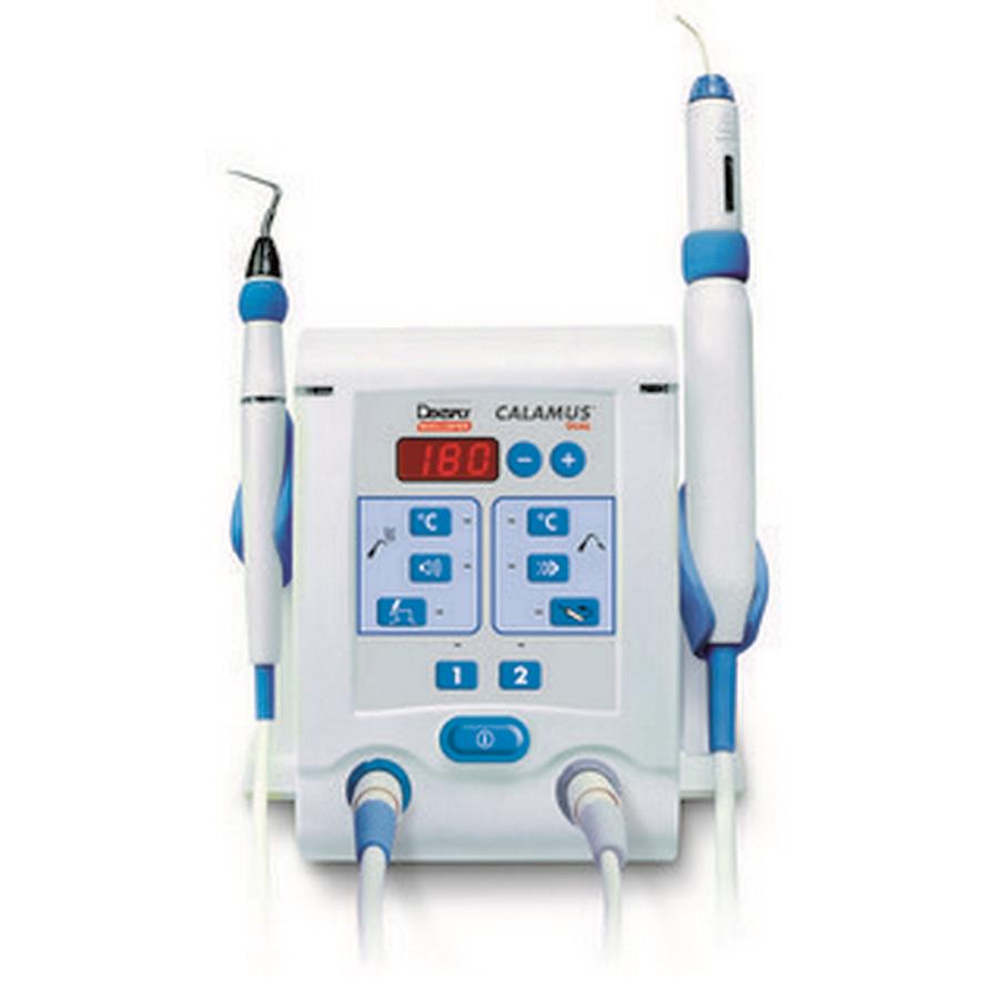 Calamus Dual Dental & Chiropody Products