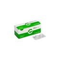 Gelatamp White 10x10mm..