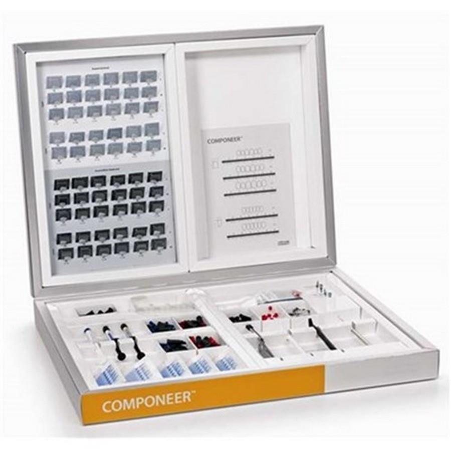 Componeer Intro Dental & Chiropody Products