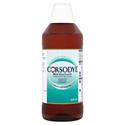 Corsodyl Mouthwash 600ml..