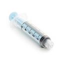 CanalPro Irrigation Syringes Blue 10ml..
