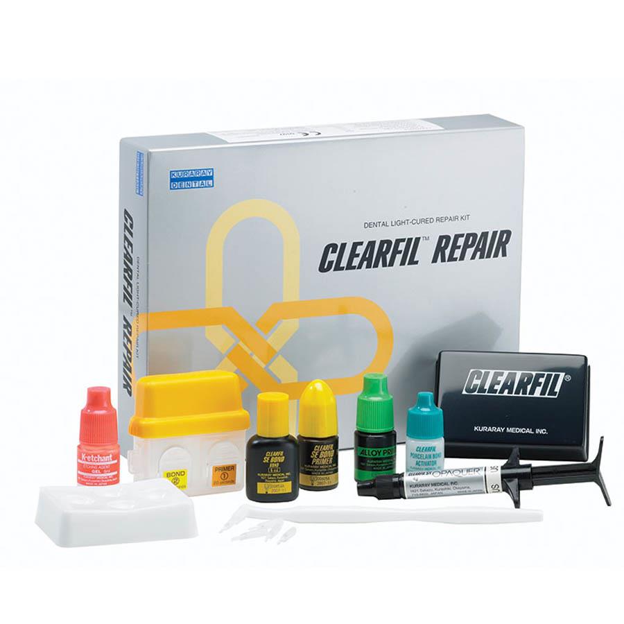 Porcelain repair kit new arrivals