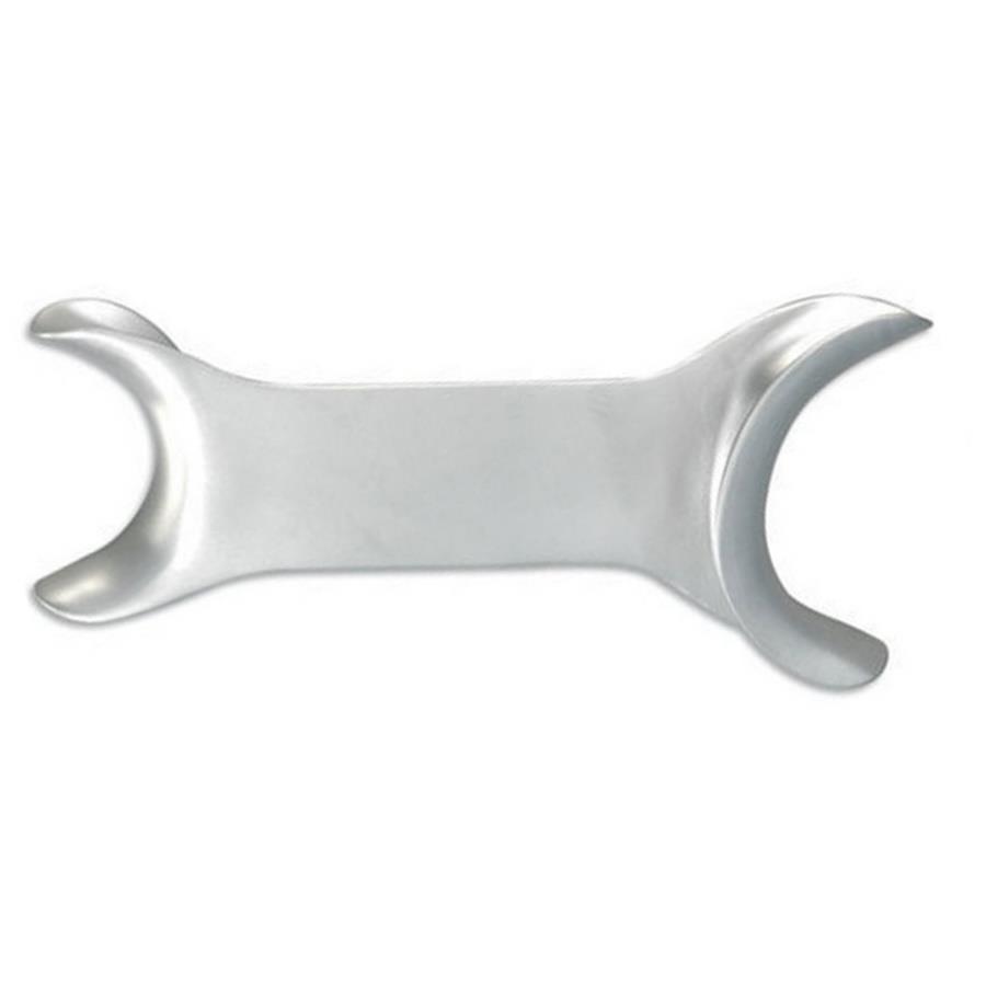 Unodent Metal Cheek Retractor Trycare