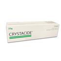 Crystacide Cream 25g..