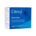 Citrisil Blue & White Tablets..