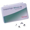 Composi-Tight 3D Fusion Firm Matrix Bands