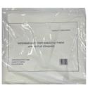 Plastic Disposable Aprons White