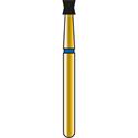 Diatech Diamond Bur Gold 813-018-2 ML